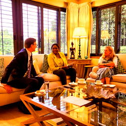 UK assures Nigerians better security amid anti-immigration riots