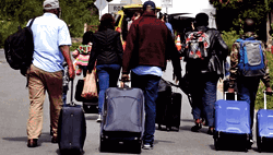 Japa: Corruption pushing 60% of Nigerian, other African youths to emigrate – Poll