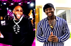 ‘You’re not an oppressor,’ VeryDarkMan begs Davido for Dammy Krane’s release