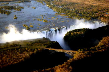 Top 10 most beautiful places in the world