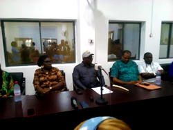 NAUTH CMD lauds Tinubu, Prof Ali Pate’s interventions in Nigeria’s health sector