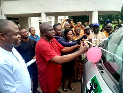 Governments cannot run universities alone – UNN VC