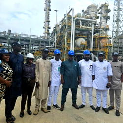 NANS seeks FG’s support for Dangote Refinery, describes it as economic giant