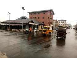 Protest: Calm in Bayelsa as govt offices, shops, markets open for business