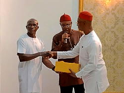 At Imo filmfest, physically-challenged people advocate inclusion in Nollywood