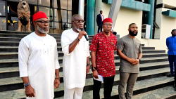 Enugu approves N183bn for 141 urban roads, 20 rural roads