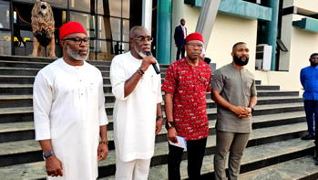 Enugu approves N183bn for 141 urban roads, 20 rural roads