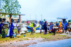 Flood displaces over 300 people in Kebbi