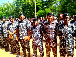 Katsina relaxes curfew in Dutsinma, arrests looters