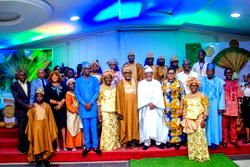 Falola, culture enthusiasts, others celebrate Yoruba heritage of activism