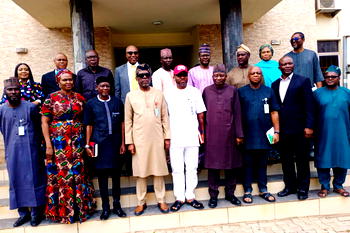 We’ll use lottery to add value to Nigerians-Adeyanju, Gbajabiamila pledge