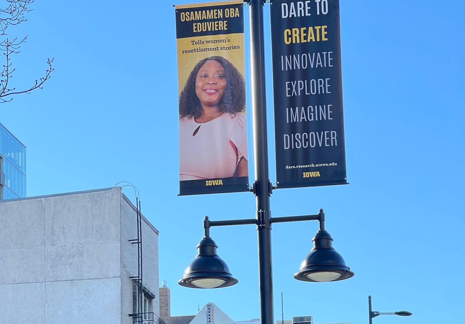 Nigerian-in-Iowa Dares to Discover: Researching African-American Immigrant Women in Mid-West America