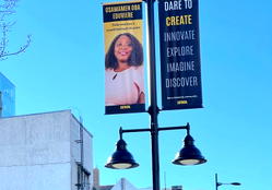 Nigerian-in-Iowa Dares to Discover: Researching African-American Immigrant Women in Mid-West America