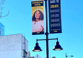 Nigerian-in-Iowa Dares to Discover: Researching African-American Immigrant Women in Mid-West America