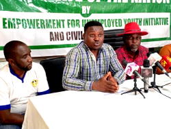 Add new hands to NNPC, groups tell FG