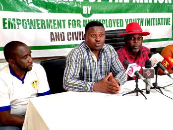 Add new hands to NNPC, groups tell FG