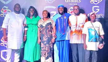 Canada- based Nosa Obaseki shines in Benin City with ‘Nosa Obaseki and Friends’ show