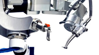 AI-powered robot performs first automated dental surgery