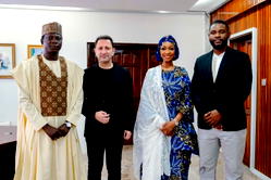 Plans get underway to establish ‘King Jaja of Opobo’ historical and cultural centre, says Munsawa