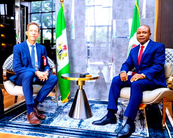 Ease of doing business: German govt, investors, storm Enugu for investment opportunities