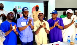 Edo 2024: APC south leaders meet, plot PDP’s defeat