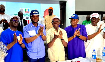 Edo 2024: APC south leaders meet, plot PDP’s defeat