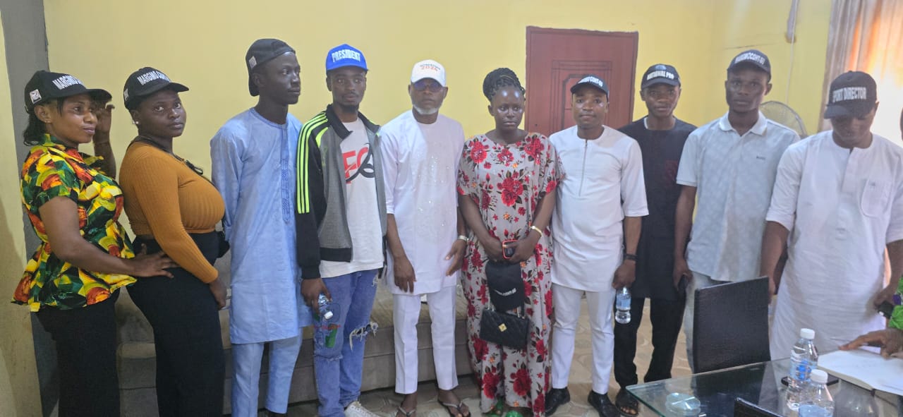 College names SUG Building after Olaolu, Gov Ayedatiwa’s aide