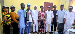 College names SUG Building after Olaolu, Gov Ayedatiwa’s aide
