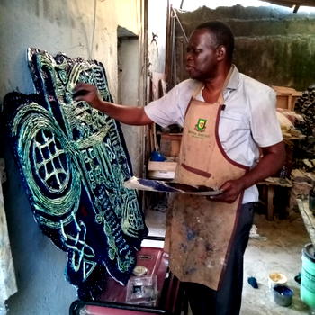 Adeyemi exits with Paintograph and Paintocast Explored  