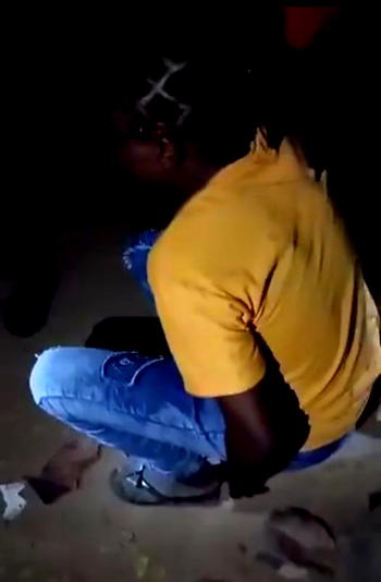 14-yr-old girl raped by landlord’s son in Lagos