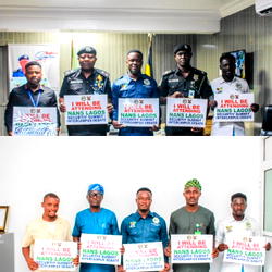 NANS Lagos plans Security Summit, Intercampus Debate