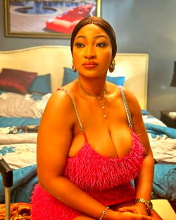 My talent, not beauty responsible for my success, says Diva Gold