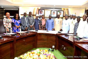 Food production: Agric Ministry moves to identify, capture data of genuine farmers