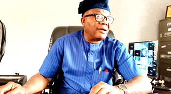 INEC mourns Ogun REC, Ijalaye