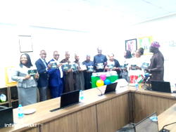 NITDA attains 95% digitisation