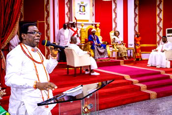 Protect interest of micro-minorities in Niger-Delta – Discussants urges FG
