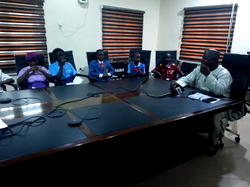 UNICEF partners media to raise awareness on children’s challenges in Taraba, Adamawa, others