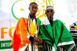 MSSN emerges 2nd at Al Fourquane Int’l Qur’an Competition 2024 finals