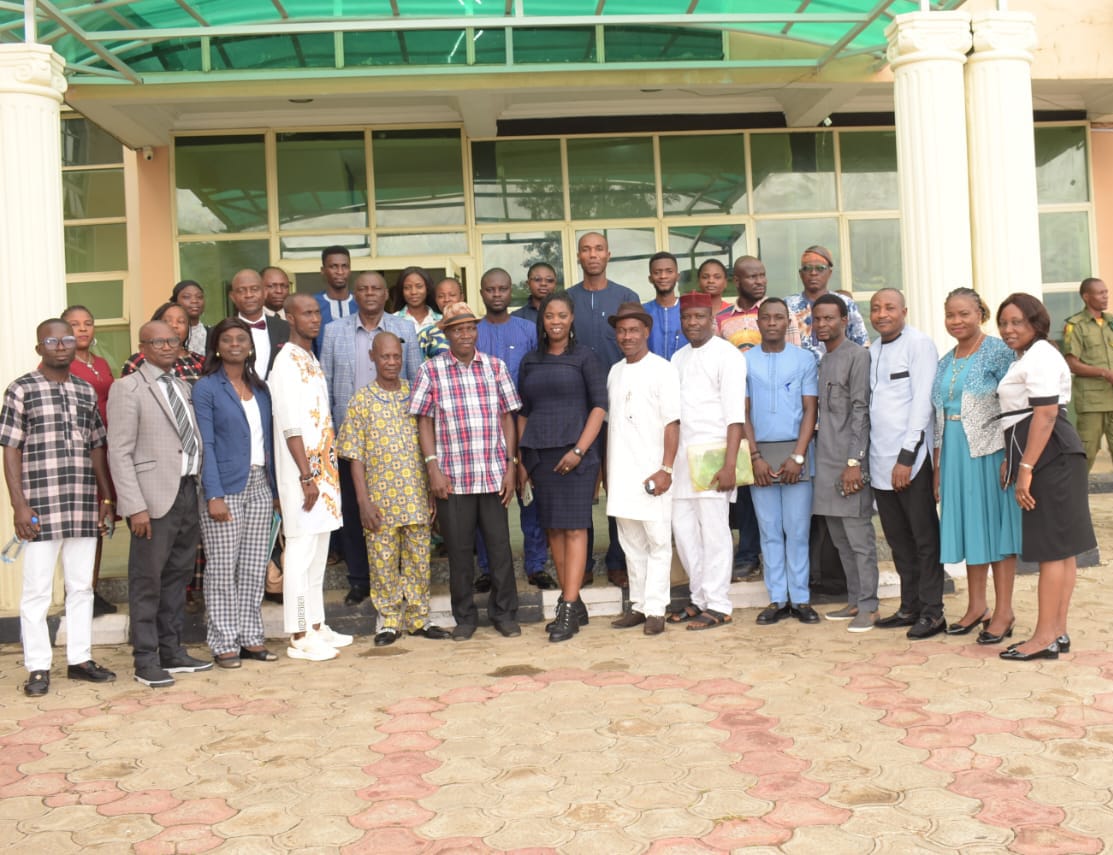 Ondo OSOPADEC, disburses N320m bursary, scholarships