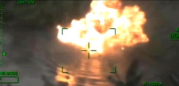 NAF Aircraft strikes terrorists in Kaduna, Zamfara