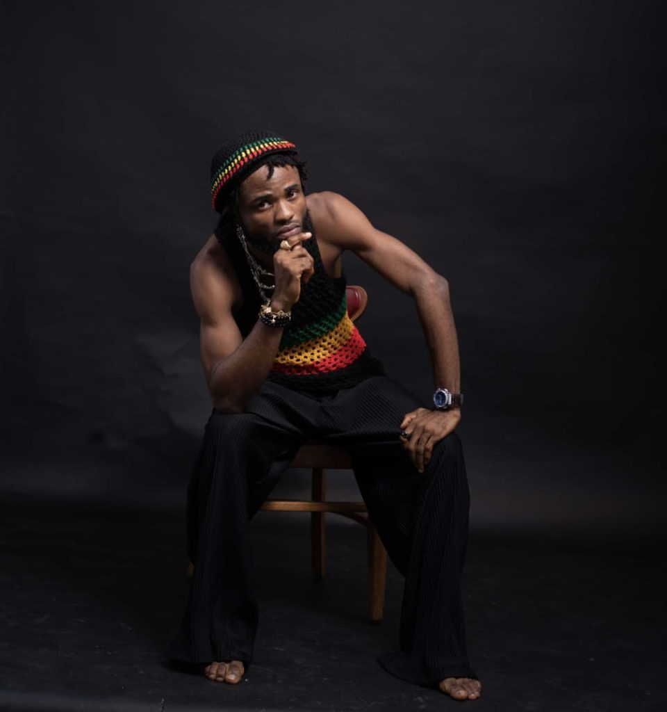 Kan Cod Kan Did discusses life, love, and the making of “Color of Feeling”