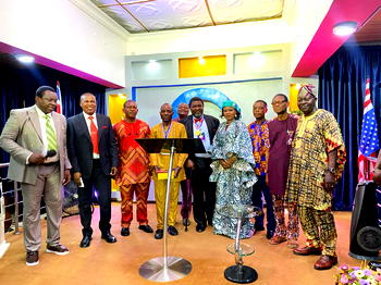 Group tasks leaders on integrity, transparency, accountability in governance