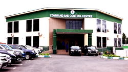 Enugu Security Chiefs commend Mbah on Ultramodern Command and Control Centre