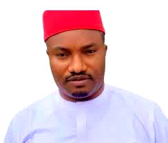 Ogbodo lauds Mbah’s infrastructural development