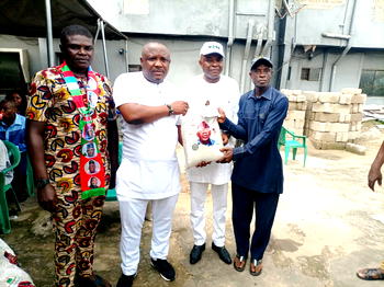 Group urges Tinubu to appoint Humanitarian Minister