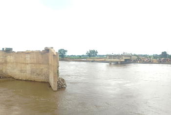Bridge collapse now endemic in North-East – NEDC