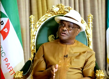 Wike vows to reallocate revoked lands after Jan. 3