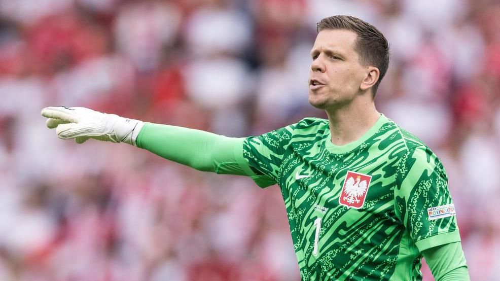 Wojciech Szczesny