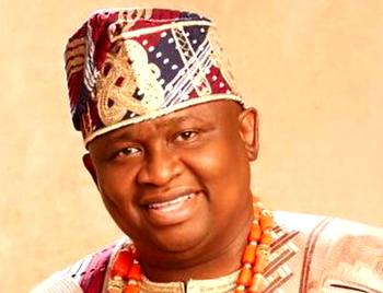 Ogun: Group drums support for Yayi’s 2027 governorship bid