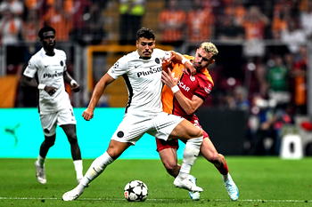 Young Boys, Salzburg and Sparta qualify for Champions League